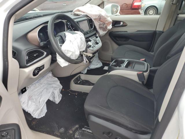 2C4RC1FG4JR183015 - 2018 CHRYSLER PACIFICA TOURING PLUS Ağ foto 7