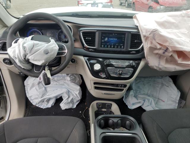 2C4RC1FG4JR183015 - 2018 CHRYSLER PACIFICA TOURING PLUS Ağ foto 8