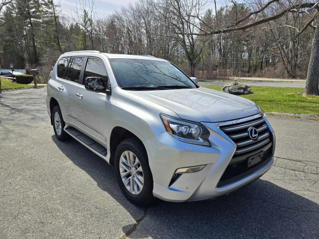 2015 LEXUS GX 460, 