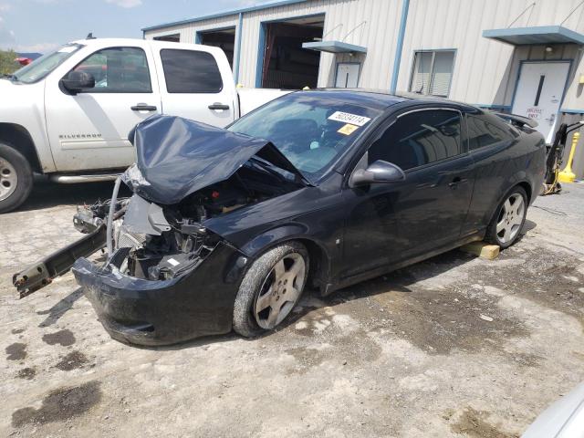 2008 CHEVROLET COBALT SPORT, 