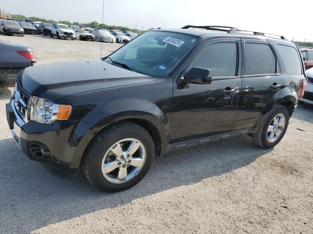 2011 FORD ESCAPE LIMITED, 