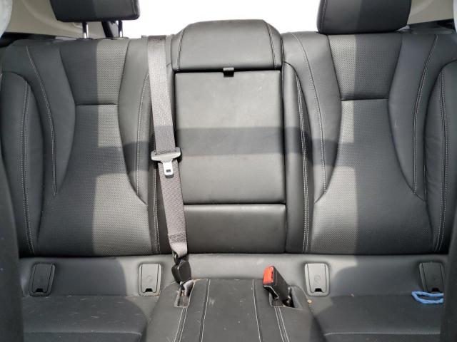 LRBFZNR40MD098804 - 2021 BUICK ENVISION ESSENCE Շագանակագույն լուսանկար 10