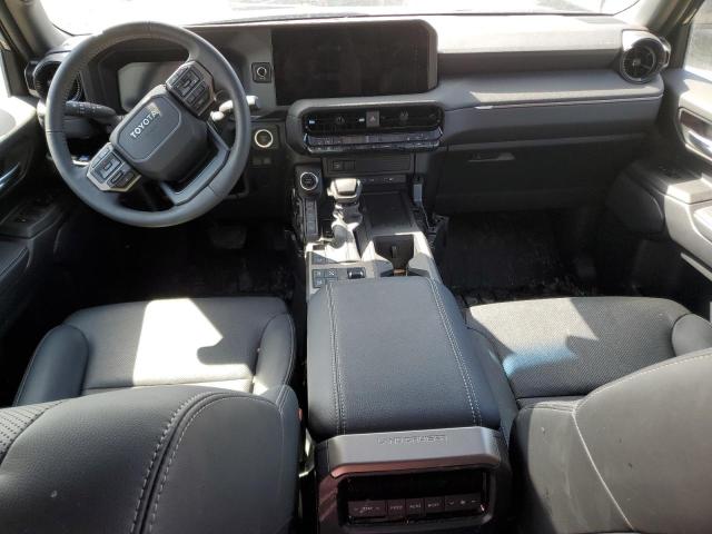 JTEABFAJXR5000883 - 2024 TOYOTA LAND CRUIS BASE Szary zdjęcie 8