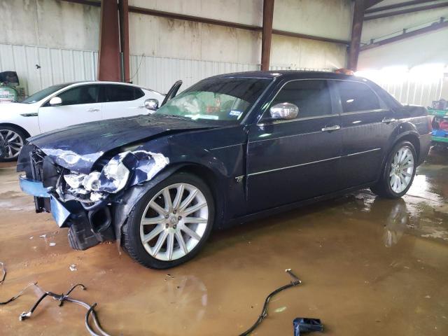 2005 CHRYSLER 300C, 