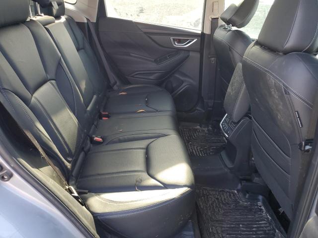 JF2SKAXC1LH402965 - 2020 SUBARU FORESTER TOURING 灰色 照片 10