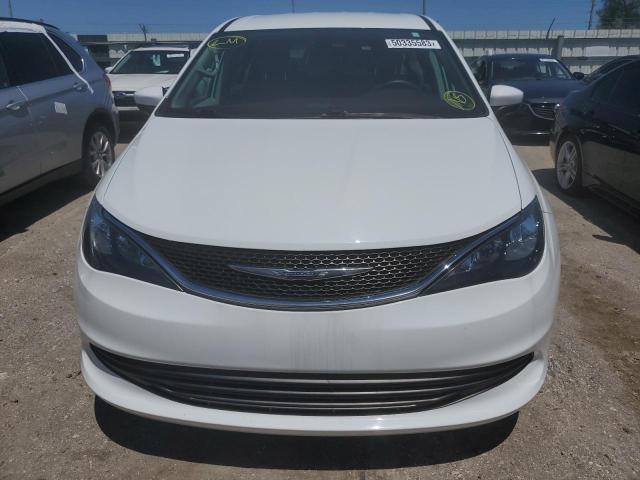 2C4RC1DG4HR521249 - 2017 CHRYSLER PACIFICA TOURING WHITE photo 5