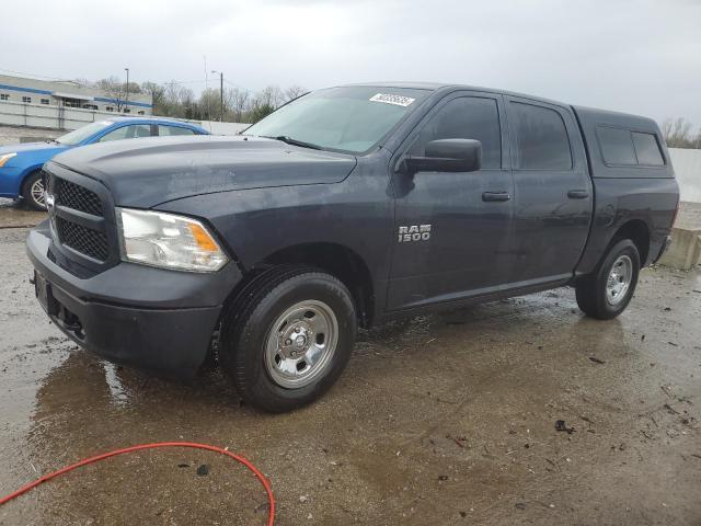 2015 RAM 1500 ST, 