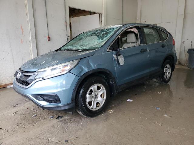 2015 HONDA CR-V LX, 