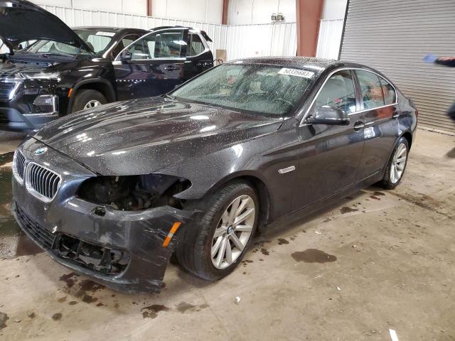 2014 BMW 535 D XDRIVE, 