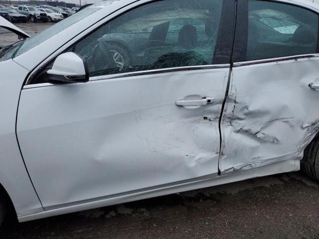 1G11C5SA0DF202248 - 2013 CHEVROLET MALIBU 1LT WHITE photo 7