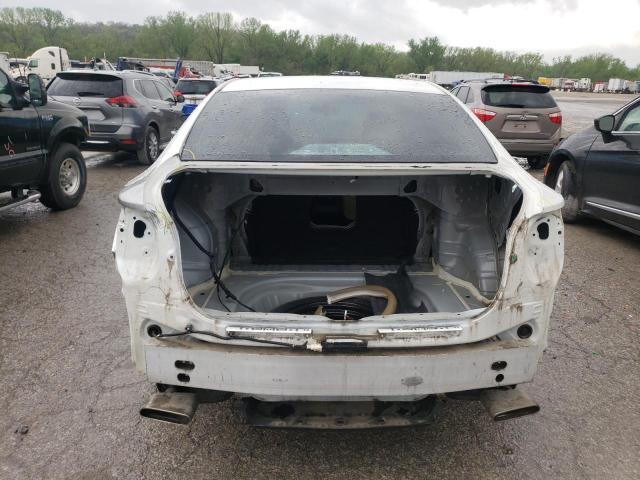 4T1BK1EB3EU080487 - 2014 TOYOTA AVALON BASE 白色 照片 6