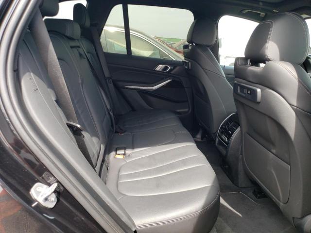 5UXCR6C5XKLL63631 - 2019 BMW X5 XDRIVE40I BLACK photo 11