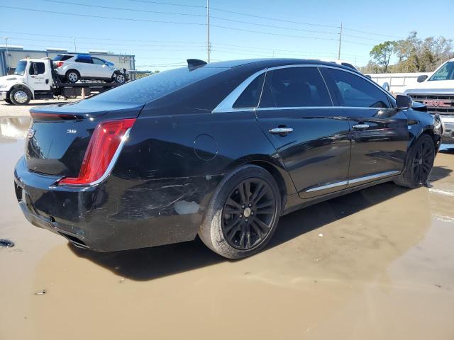 2G61M5S35K9132213 - 2019 CADILLAC XTS LUXURY BLACK photo 3