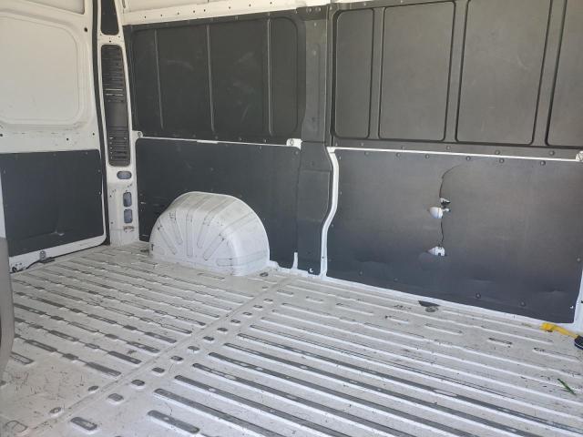 3C6TRVCG4KE530904 - 2019 RAM PROMASTER 2500 HIGH WHITE photo 11