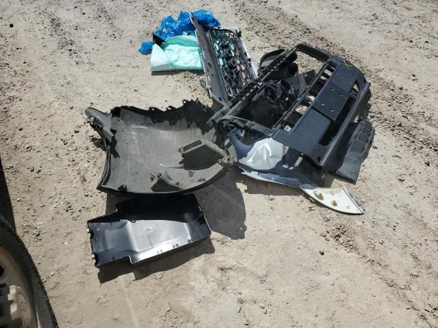 3C6TRVCG4KE530904 - 2019 RAM PROMASTER 2500 HIGH WHITE photo 13