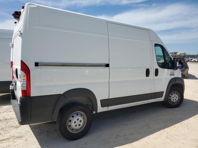 3C6TRVCG4KE530904 - 2019 RAM PROMASTER 2500 HIGH WHITE photo 3