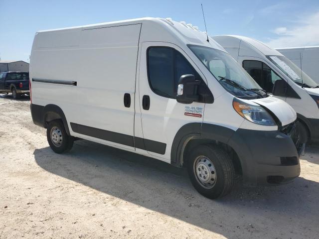 3C6TRVCG4KE530904 - 2019 RAM PROMASTER 2500 HIGH WHITE photo 4