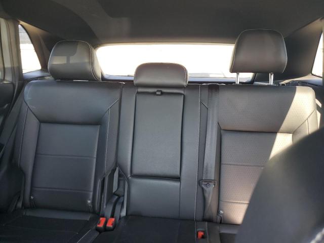 1V2HE2CA7NC213195 - 2022 VOLKSWAGEN ATLAS CROS SE GRAY photo 10