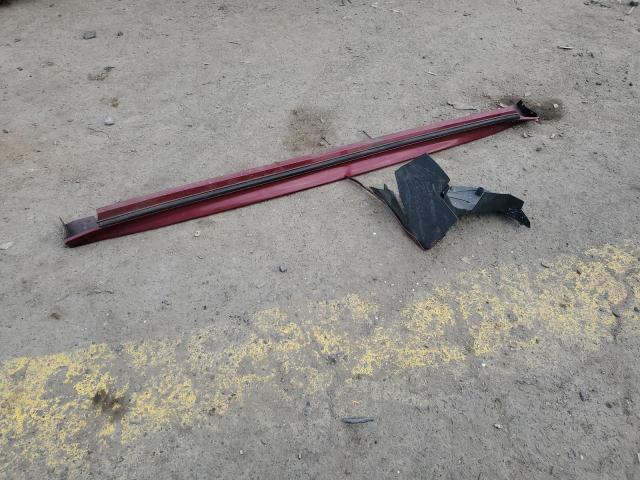 2G2WP552161122025 - 2006 PONTIAC GRAND PRIX 红色 照片 12