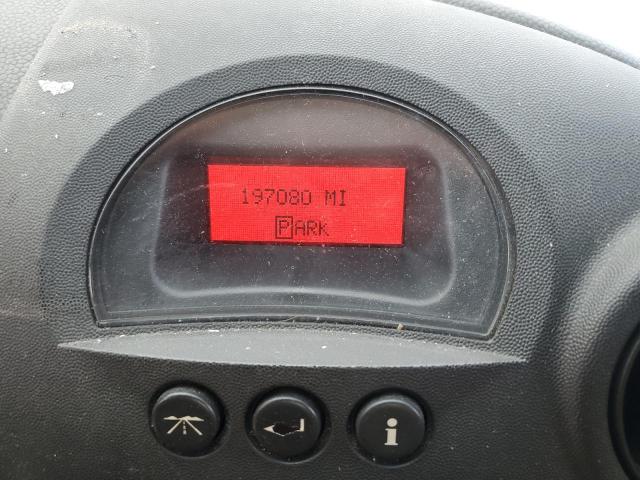 2G2WP552161122025 - 2006 PONTIAC GRAND PRIX 红色 照片 9