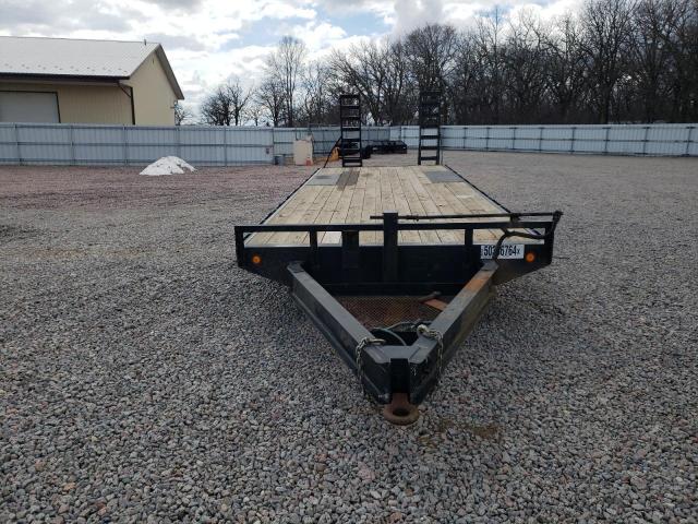 4P5F82423L1320752 - 2020 OTHER TRAILER BLACK photo 2