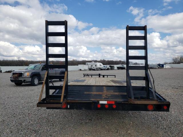 4P5F82423L1320752 - 2020 OTHER TRAILER BLACK photo 5