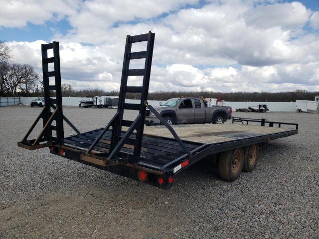 4P5F82423L1320752 - 2020 OTHER TRAILER BLACK photo 6