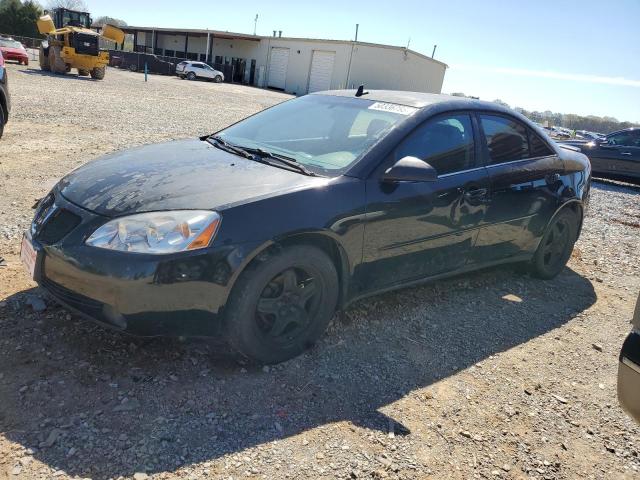 2008 PONTIAC G6 GT, 