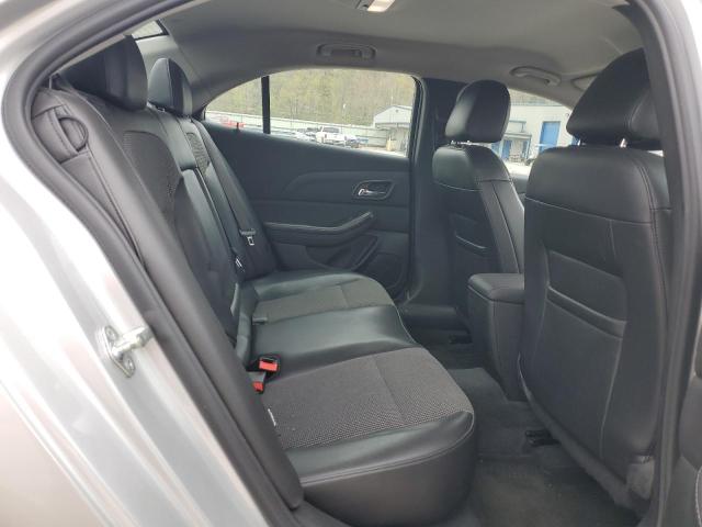 1G11C5SL5EF263680 - 2014 CHEVROLET MALIBU 1LT SILVER photo 10