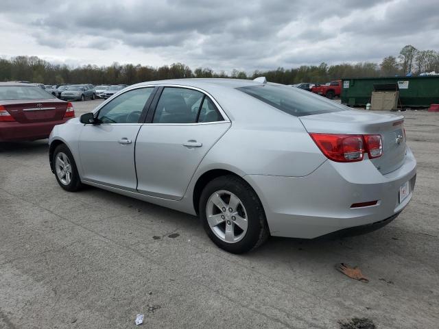 1G11C5SL5EF263680 - 2014 CHEVROLET MALIBU 1LT SILVER photo 2