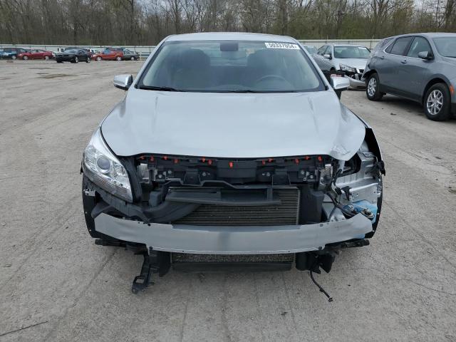 1G11C5SL5EF263680 - 2014 CHEVROLET MALIBU 1LT SILVER photo 5