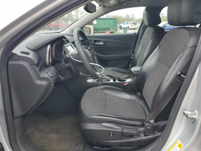 1G11C5SL5EF263680 - 2014 CHEVROLET MALIBU 1LT SILVER photo 7