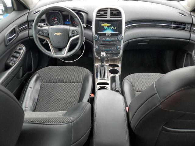 1G11C5SL5EF263680 - 2014 CHEVROLET MALIBU 1LT SILVER photo 8