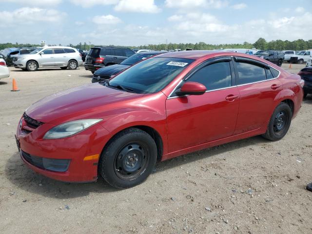 2012 MAZDA 6 I, 