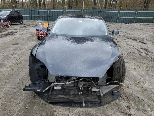 5YJSA1E21HF189759 - 2017 TESLA MODEL S Սև լուսանկար 5