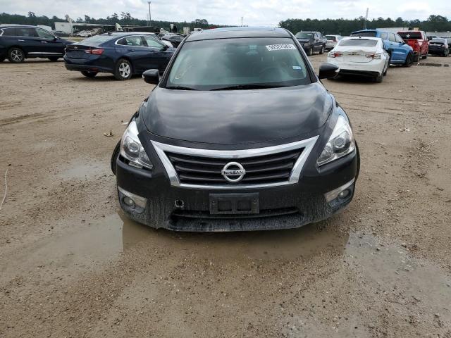 1N4AL3AP7FN895268 - 2015 NISSAN ALTIMA 2.5 BLACK photo 5