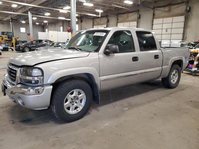 2005 GMC NEW SIERRA K1500, 