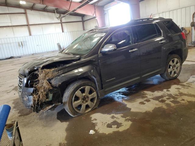 2016 GMC TERRAIN SLT, 