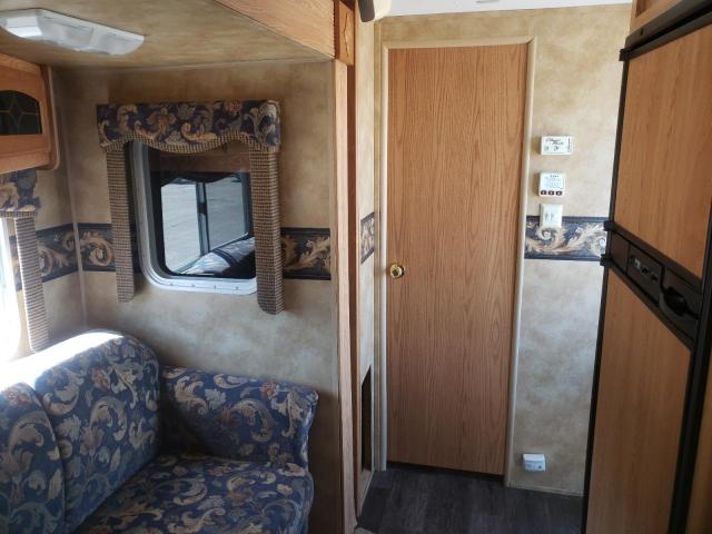 4YDT32B246E322762 - 2006 KEYSTONE HORNET WHITE photo 5