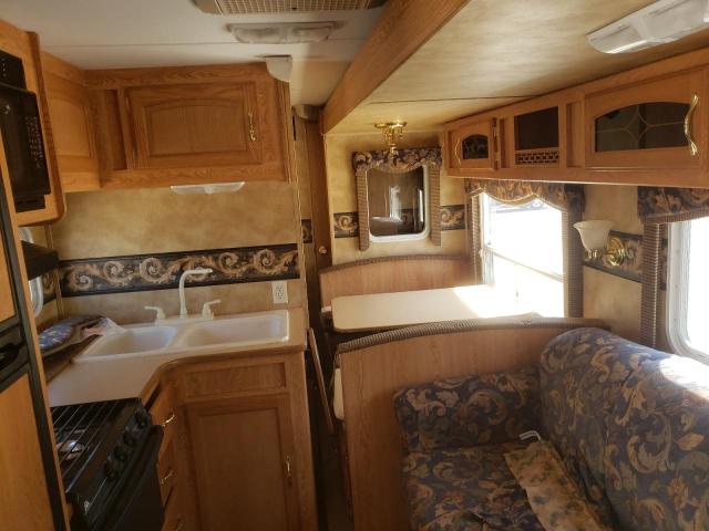 4YDT32B246E322762 - 2006 KEYSTONE HORNET WHITE photo 6