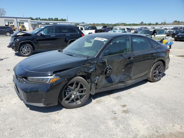 2025 HONDA CIVIC SPORT, 