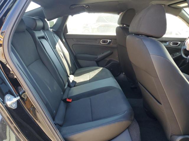 2HGFE4F80SH308513 - 2025 HONDA CIVIC SPORT 黑色 照片 10