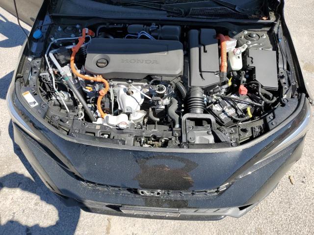 2HGFE4F80SH308513 - 2025 HONDA CIVIC SPORT 黑色 照片 11