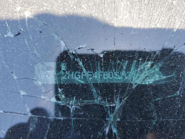 2HGFE4F80SH308513 - 2025 HONDA CIVIC SPORT 黑色 照片 12