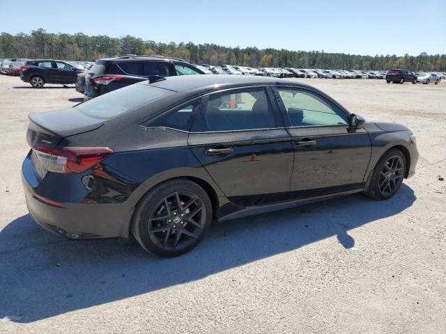 2HGFE4F80SH308513 - 2025 HONDA CIVIC SPORT 黑色 照片 3