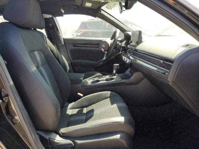 2HGFE4F80SH308513 - 2025 HONDA CIVIC SPORT 黑色 照片 7