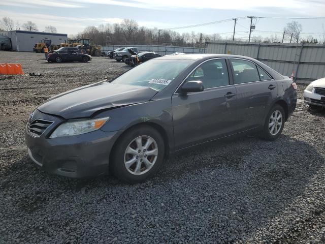 2011 TOYOTA CAMRY BASE, null