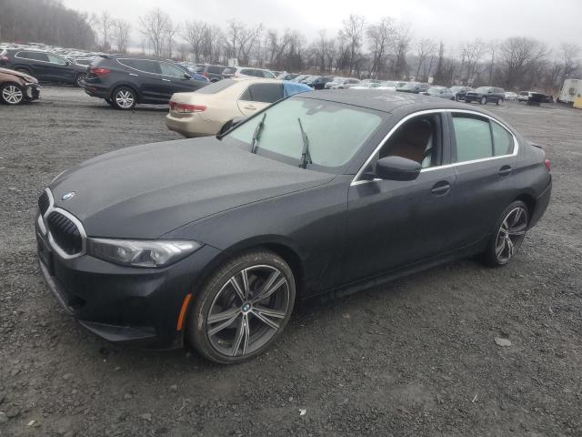 2024 BMW 330XI, 