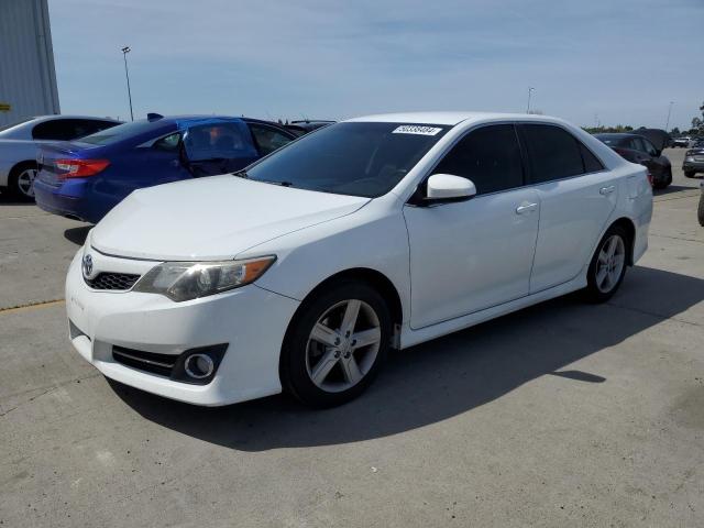 2014 TOYOTA CAMRY L, 