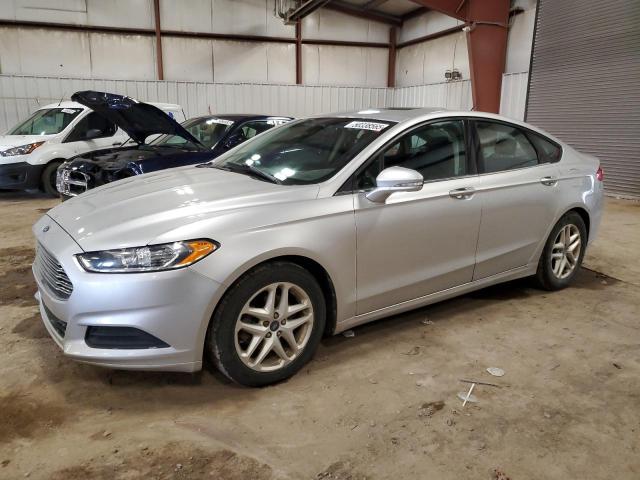 2013 FORD FUSION SE, null
